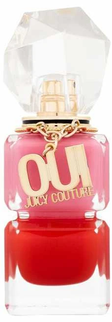 Kvepalai moterims Juicy Couture Oui EDP, 50 ml