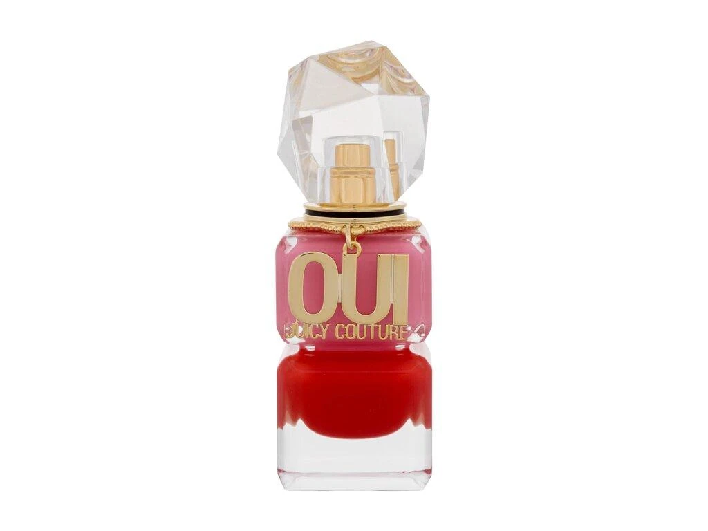 Kvepalai moterims Juicy Couture Oui EDP, 30 ml