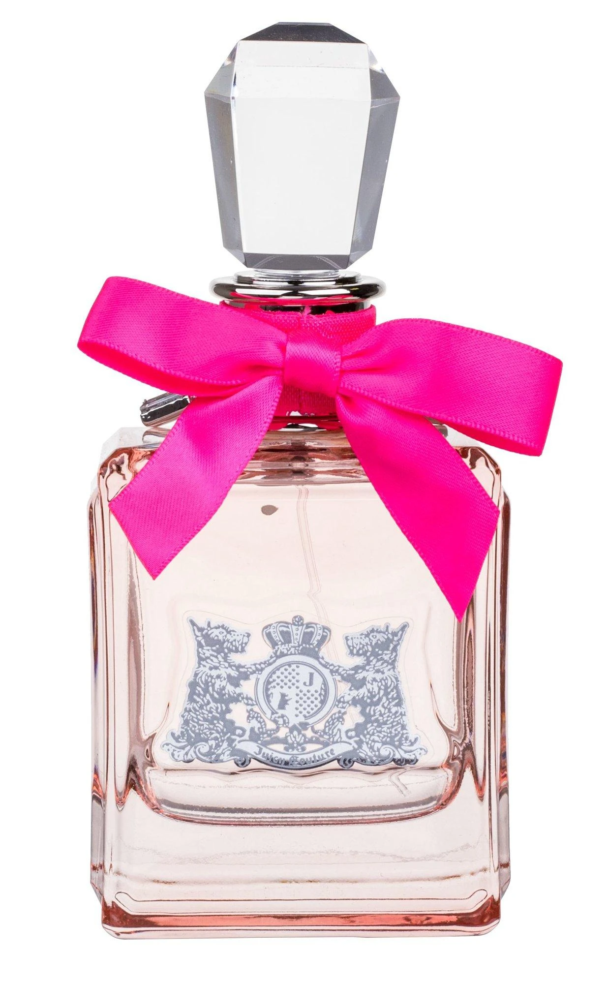 JUICY COUTURE La La Kvepalai moterims EDP 100ml