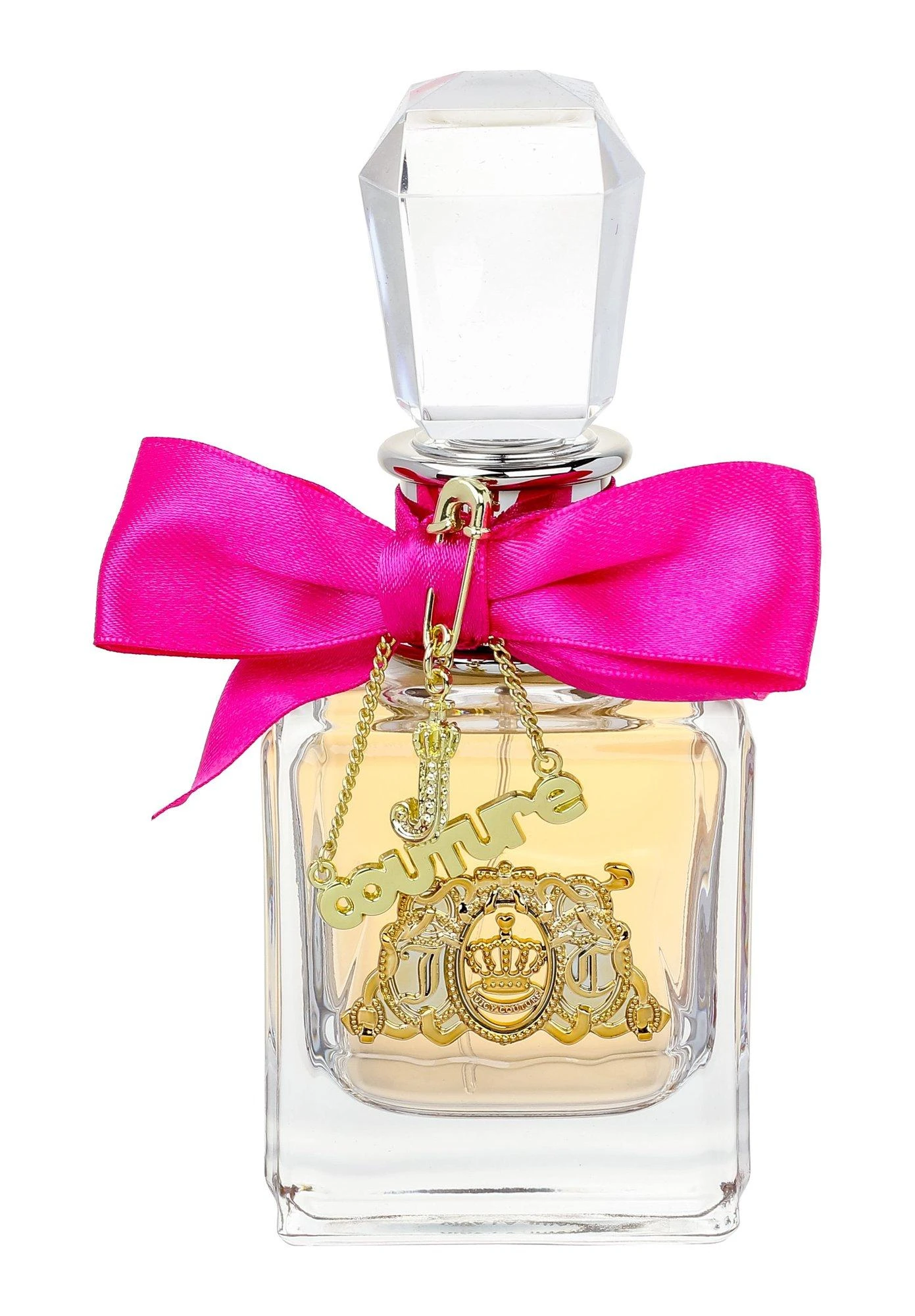Kvepalai moterims Juicy Couture Viva La Juicy EDP, 50 ml