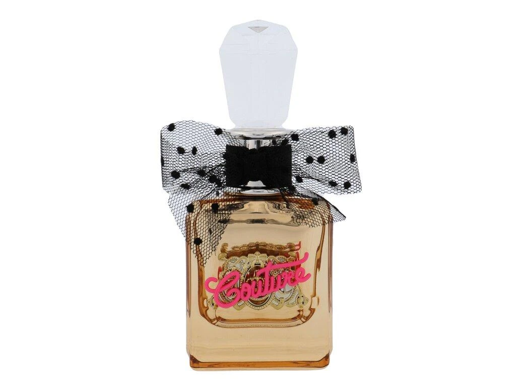Kvepalai moterims Juicy Couture Viva La Juicy Gold Couture EDP, 50 ml
