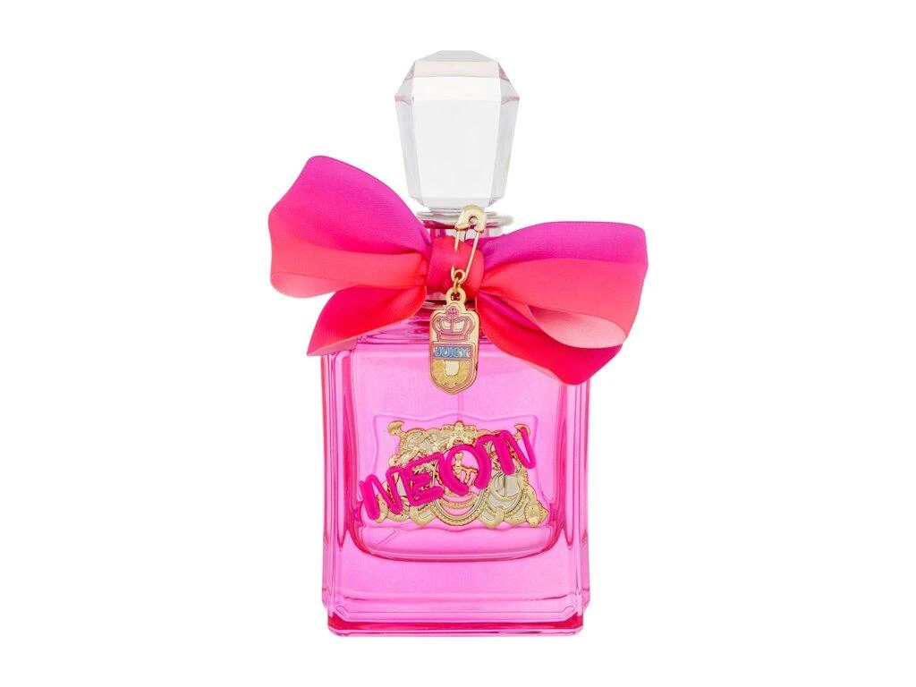 Juicy Couture Viva La Juicy Neon EDP parfumuotas vanduo moterims, 100 ml