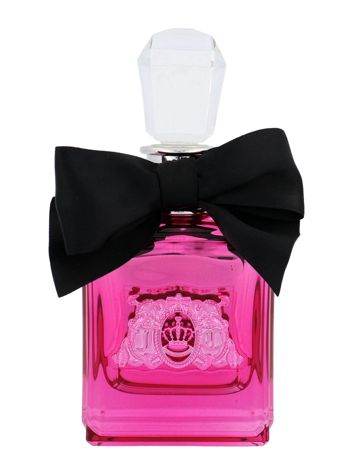 Juicy Couture Viva La Juicy Noir kvepalų purškalas moterims 100ml