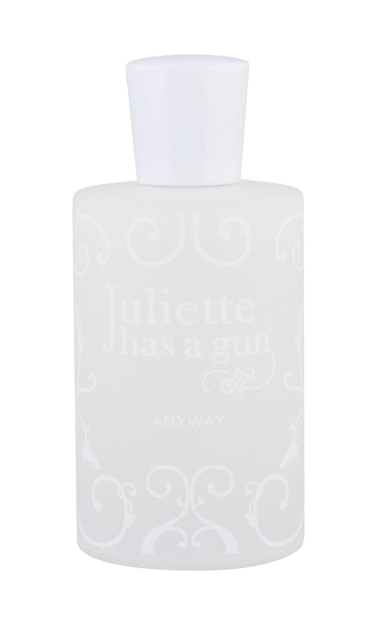 Kvepalai moterims Juliette Has A Gun Anyway EDP, 100 ml