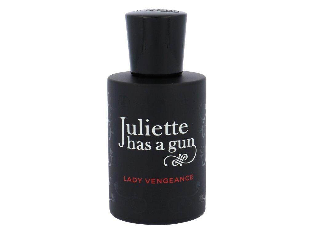 Juliette Has A Gun Lady Vengeance EDP parfumuotas vanduo moterims, 50 ml