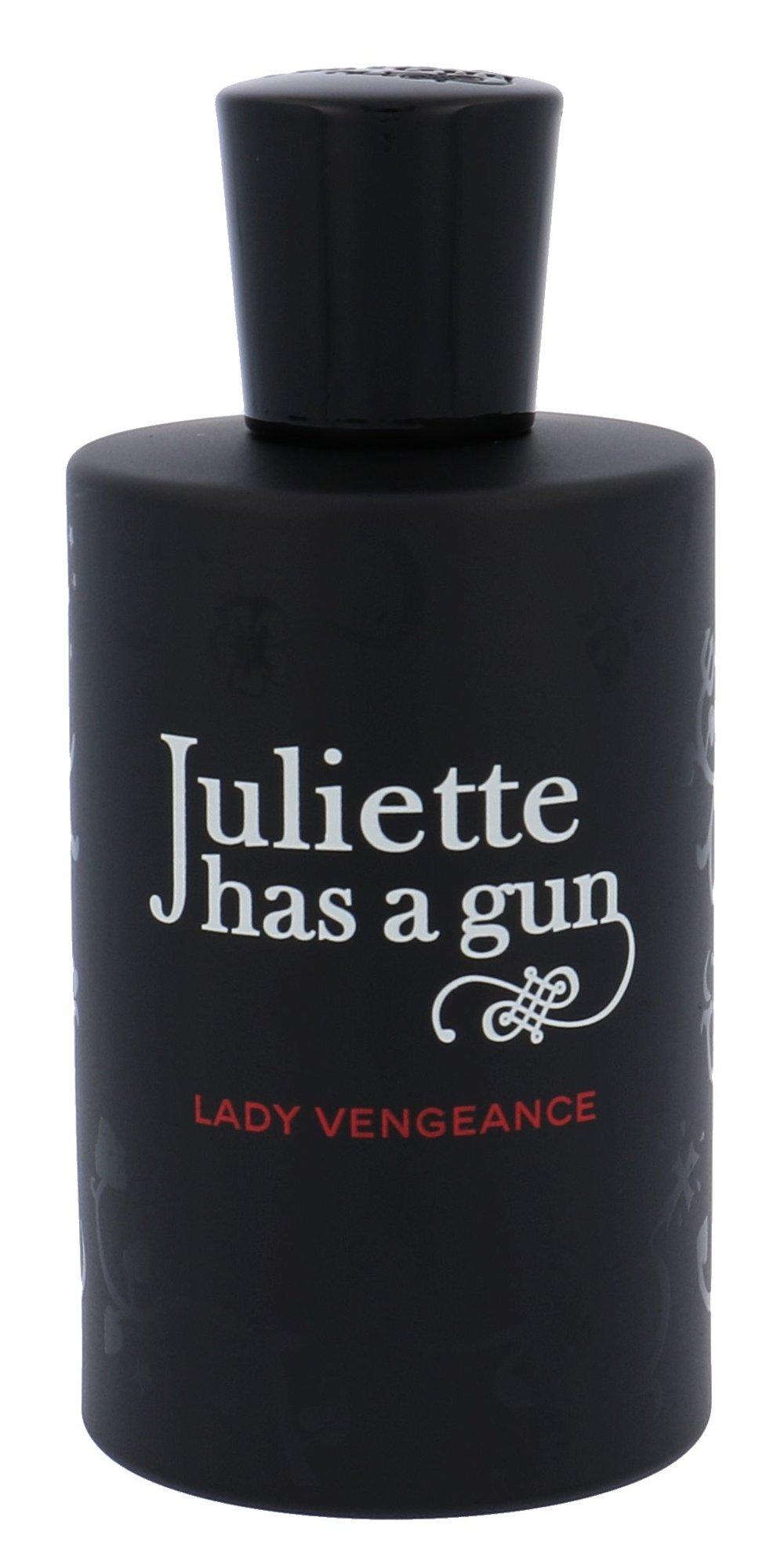 Juliette Has A Gun Lady Vengeance, žema kaina | Varle.lt
