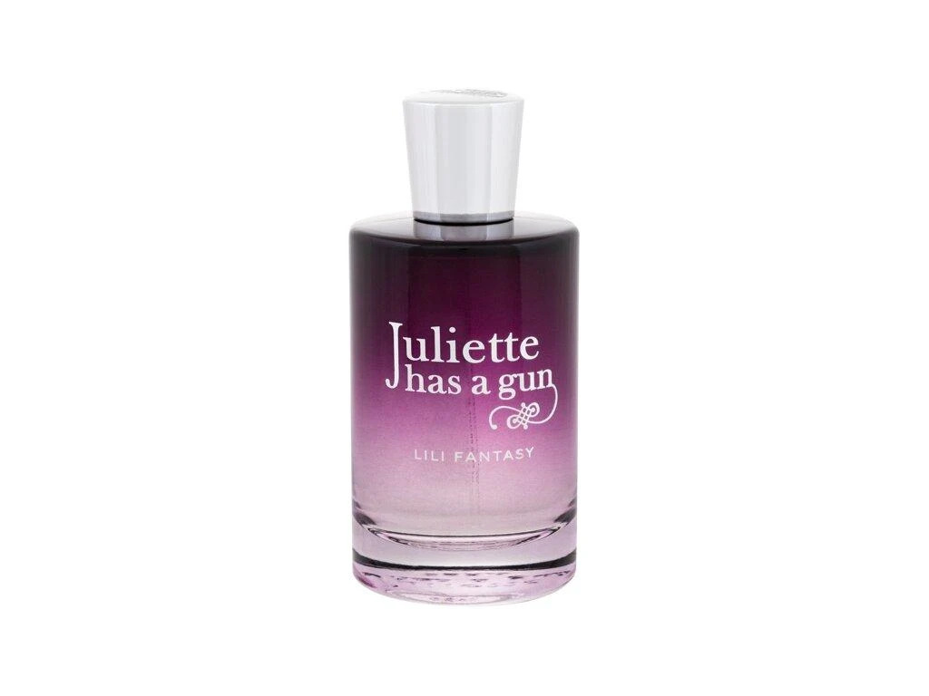 Juliette Has A Gun Lili Fantasy EDP parfumuotas vanduo unisex, 100 ml