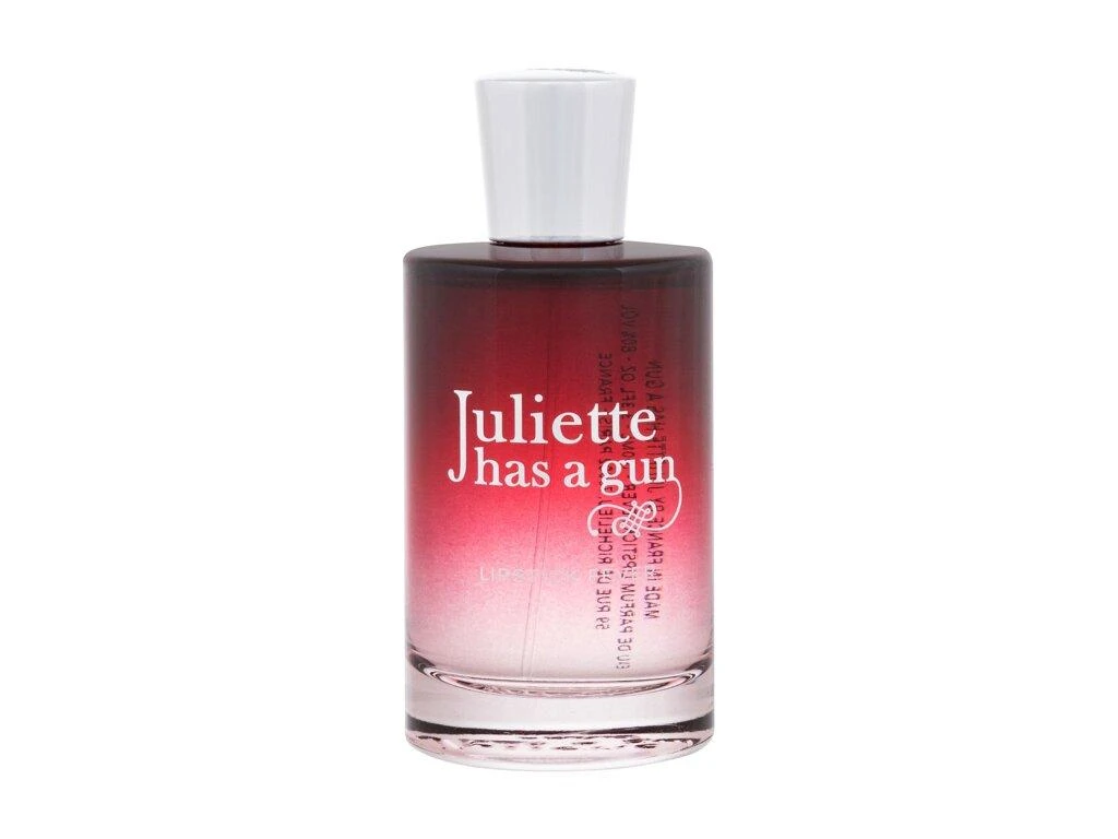 Juliette Has A Gun Lipstick Fever Eau De Parfum Purškiklis kvepalai moterims 100ml