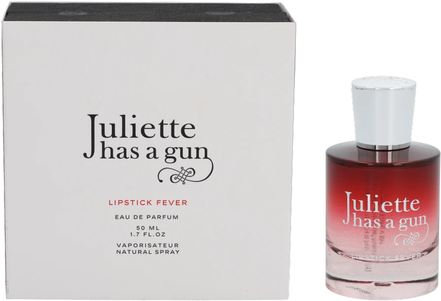 Juliette Has A Gun Lipstick Fever (moterims) EDP 50ml