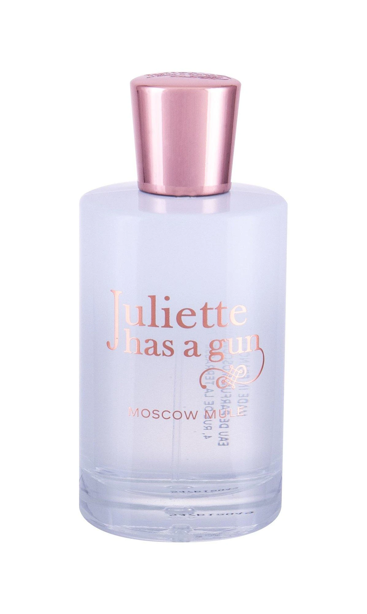Juliette Has A Gun Moscow Mule for Women (Kvepalai Moterims) EDP 100ml