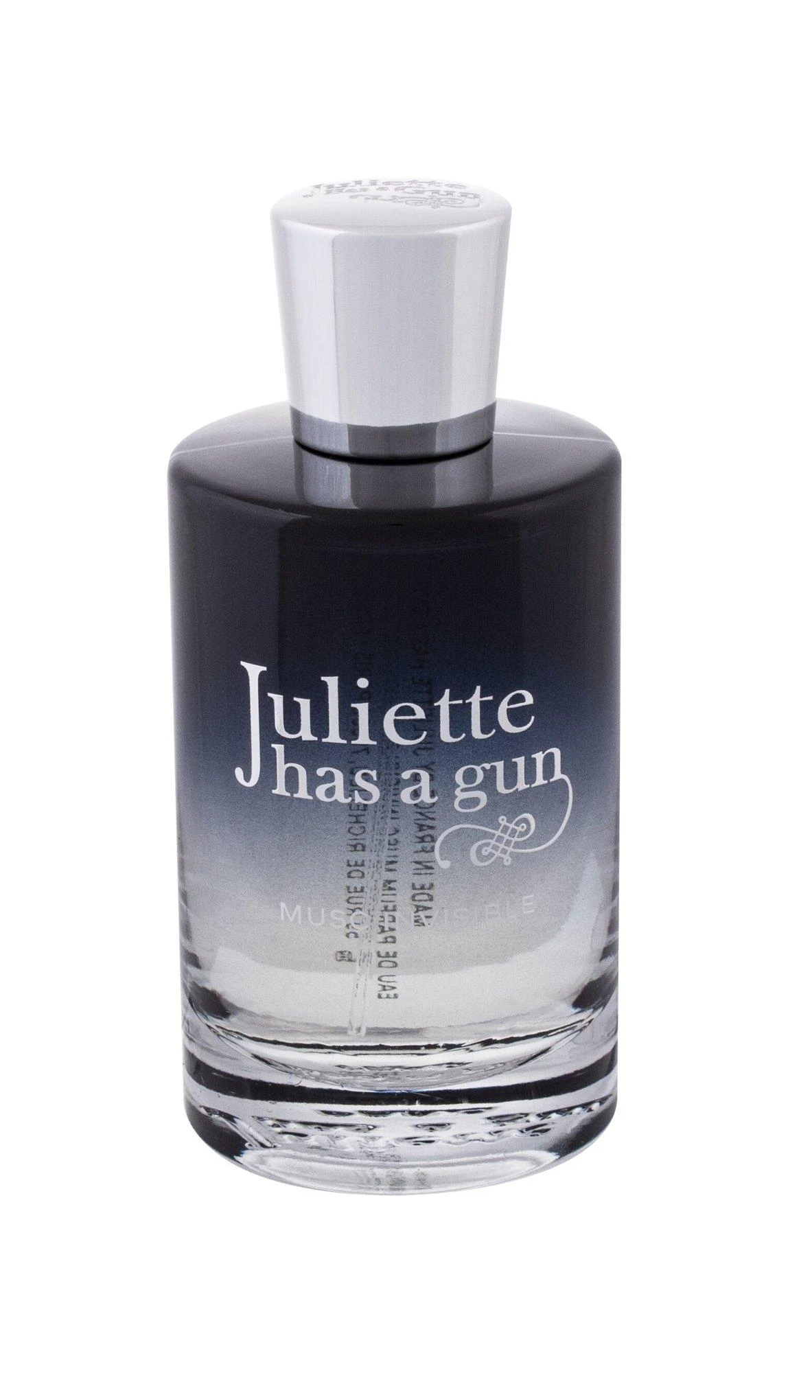 Kvepalai moterims Juliette Has A Gun Musc Invisible EDP, 100 ml