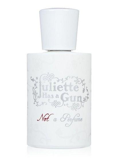 Juliette Has A Gun Not A Perfume for Women (Kvepalai Moterims) EDP - 100ml - (TESTER)