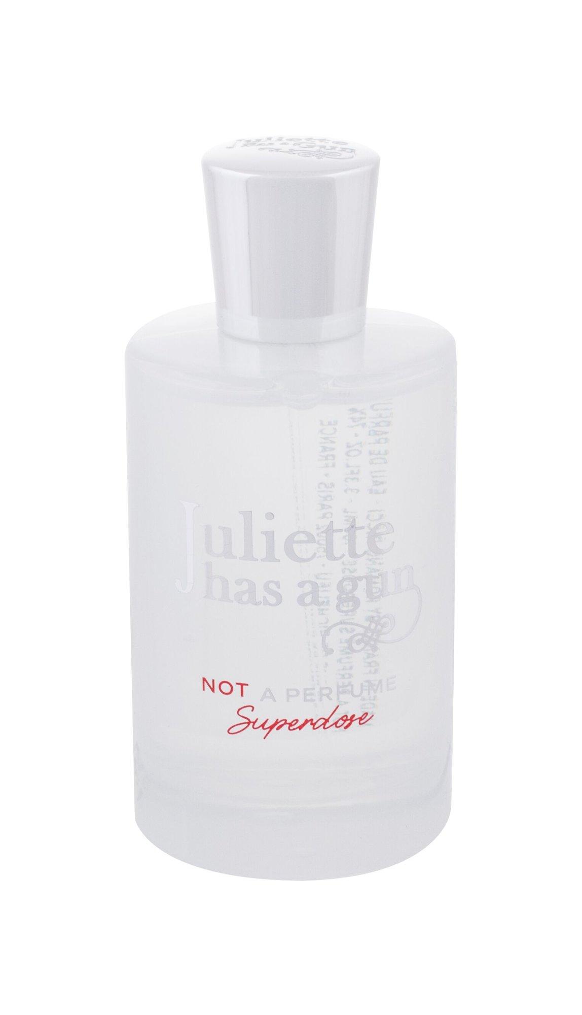 Juliette Has A Gun Not A Perfume Superdose EDP Unisex 100 ml, žema kaina Varle.lt