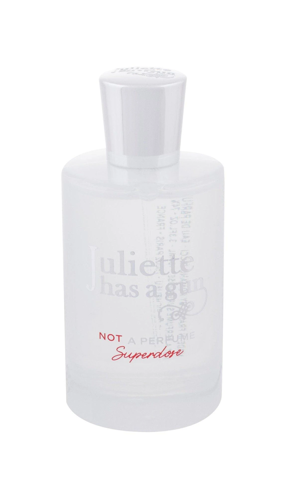 Kvepalai moterims Juliette Has A Gun Not A Perfume Superdose EDP, 100 ml