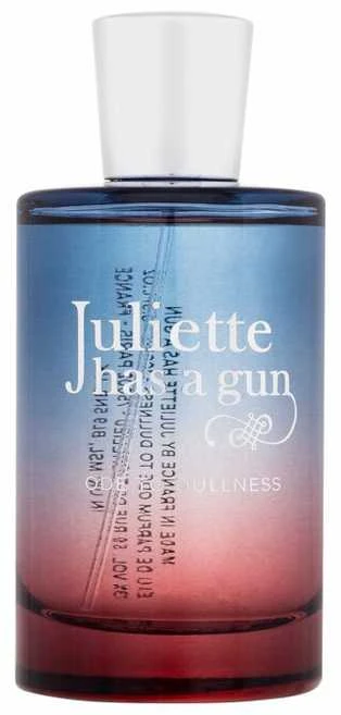 Juliette Has A Gun Ode To Dullness Eau De Parfum Purškiklis kvepalai moterims 100ml