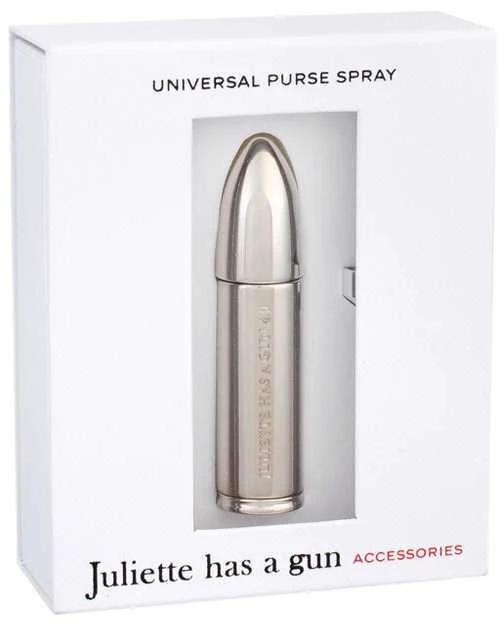 Juliette Has A Gun Purse Bullet Purškiklis, 4 ml