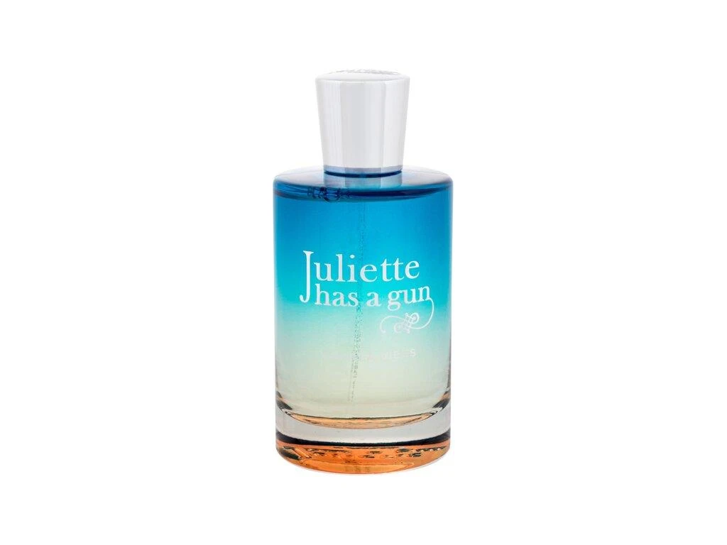 Juliette Has a Gun Vanilla Vibes kvepalų purškalas 100ml