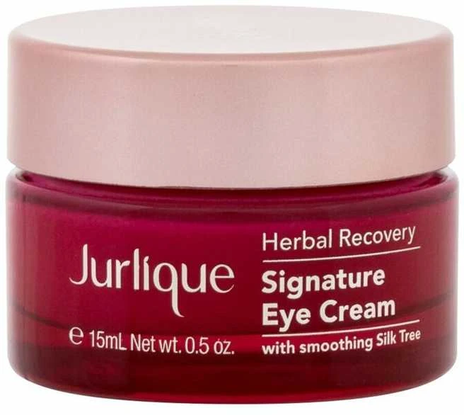 Jurlique Herbal Recovery Signature Hydrating Day Paakių kremas, 15 ml