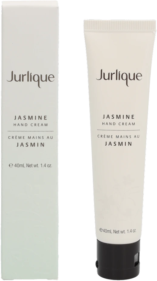 Jurlique Jasmine Hydrating Hand Kreminis, 40 ml