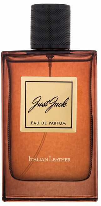 Armaf Just Jack Italian Leather EDP parfumuotas vanduo unisex, 100 ml