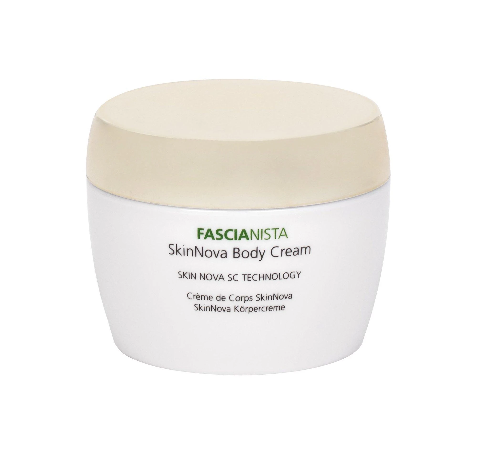Juvena Fascianista kūno kremas 200ml