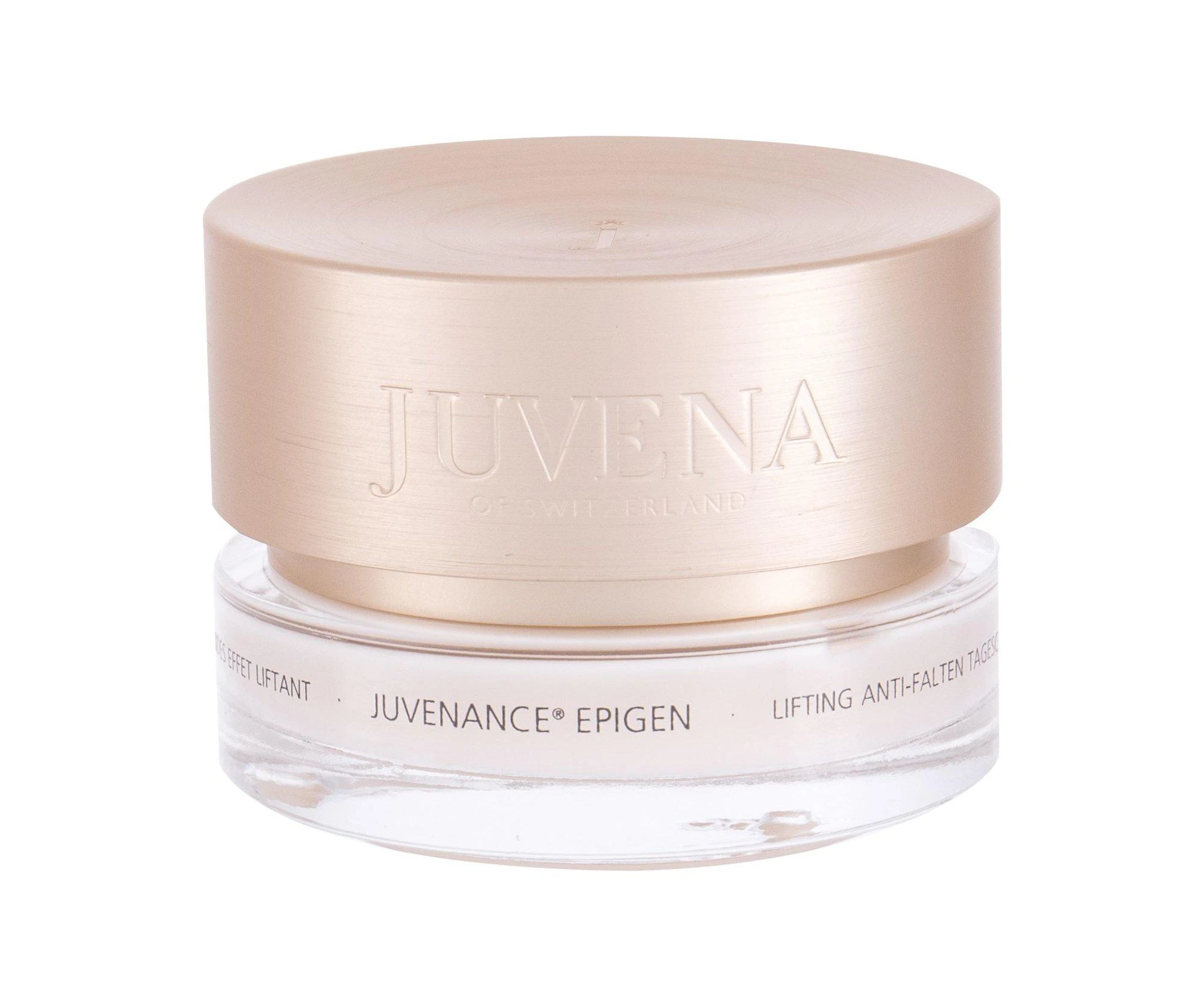 Juvena Juvenance Epigen dieninis kremas 50ml