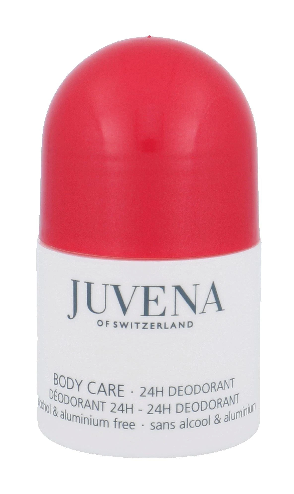 "Juvena Body Care" 24 valandų dezodorantas 50ml