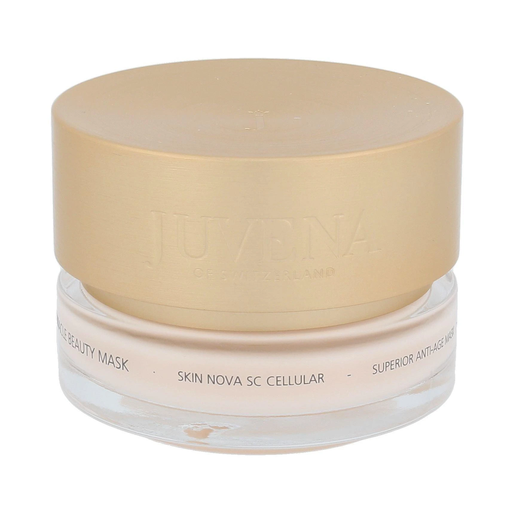 "Juvena Miracle Beauty" veido kaukė 75ml
