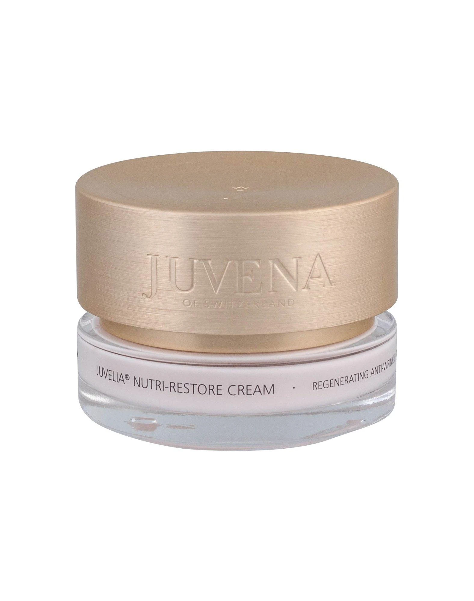 Juvena Juvelia Nutri Restore kremas 50ml