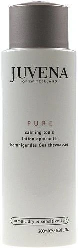 Juvena PURE Calming Tonikas raminamasis tonikas normaliai/sausai odai 200 ml.