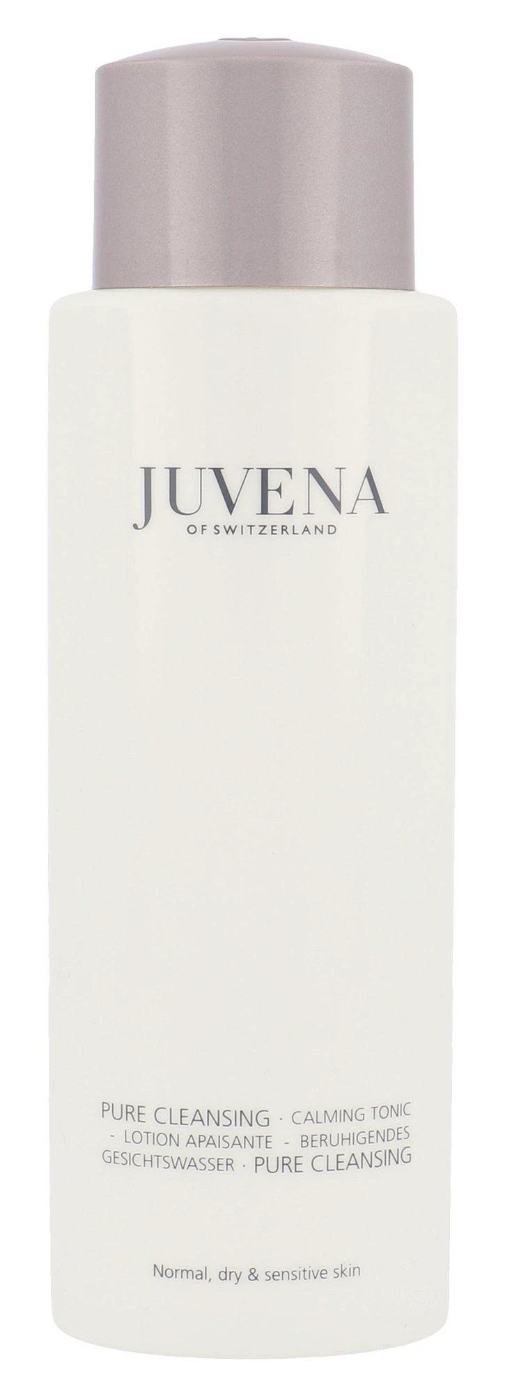 Juvena PURE Calming Tonikas raminamasis tonikas normaliai/sausai odai 200 ml.