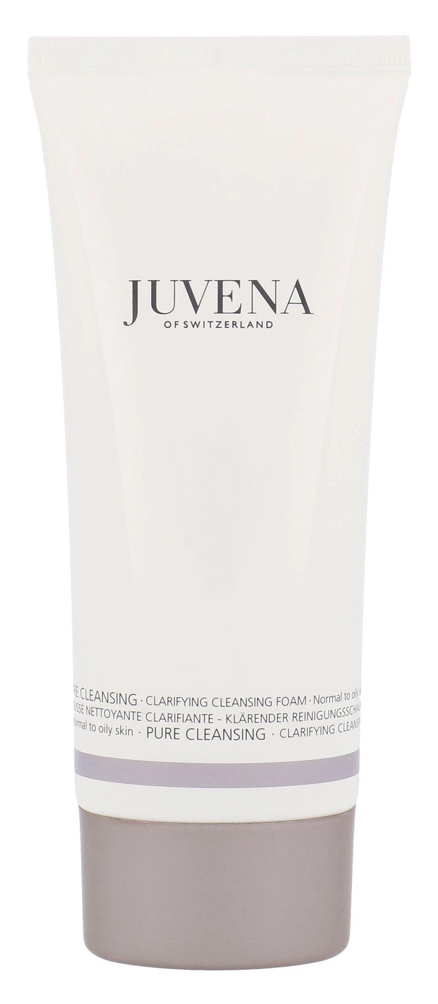 "Juvena Pure" valomosios valomosios putos 200ml