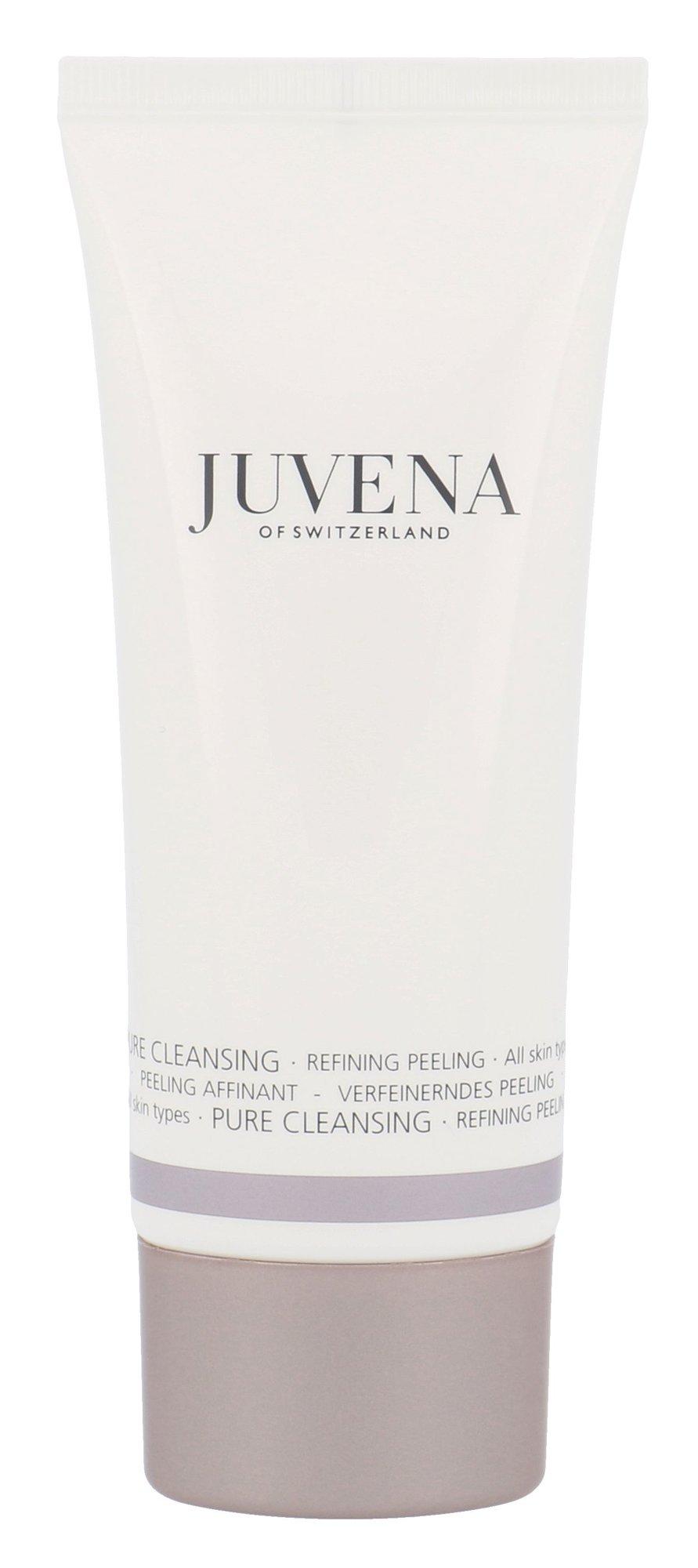 Juvena Pure Valomasis Refining Peeling
