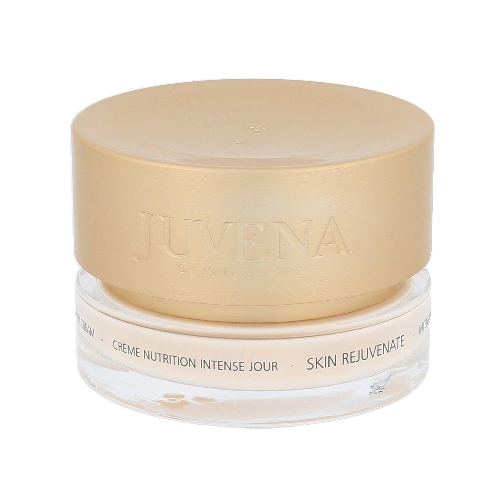 "Juvena Rejuvenate" intensyvus maitinamasis dieninis kremas 50ml
