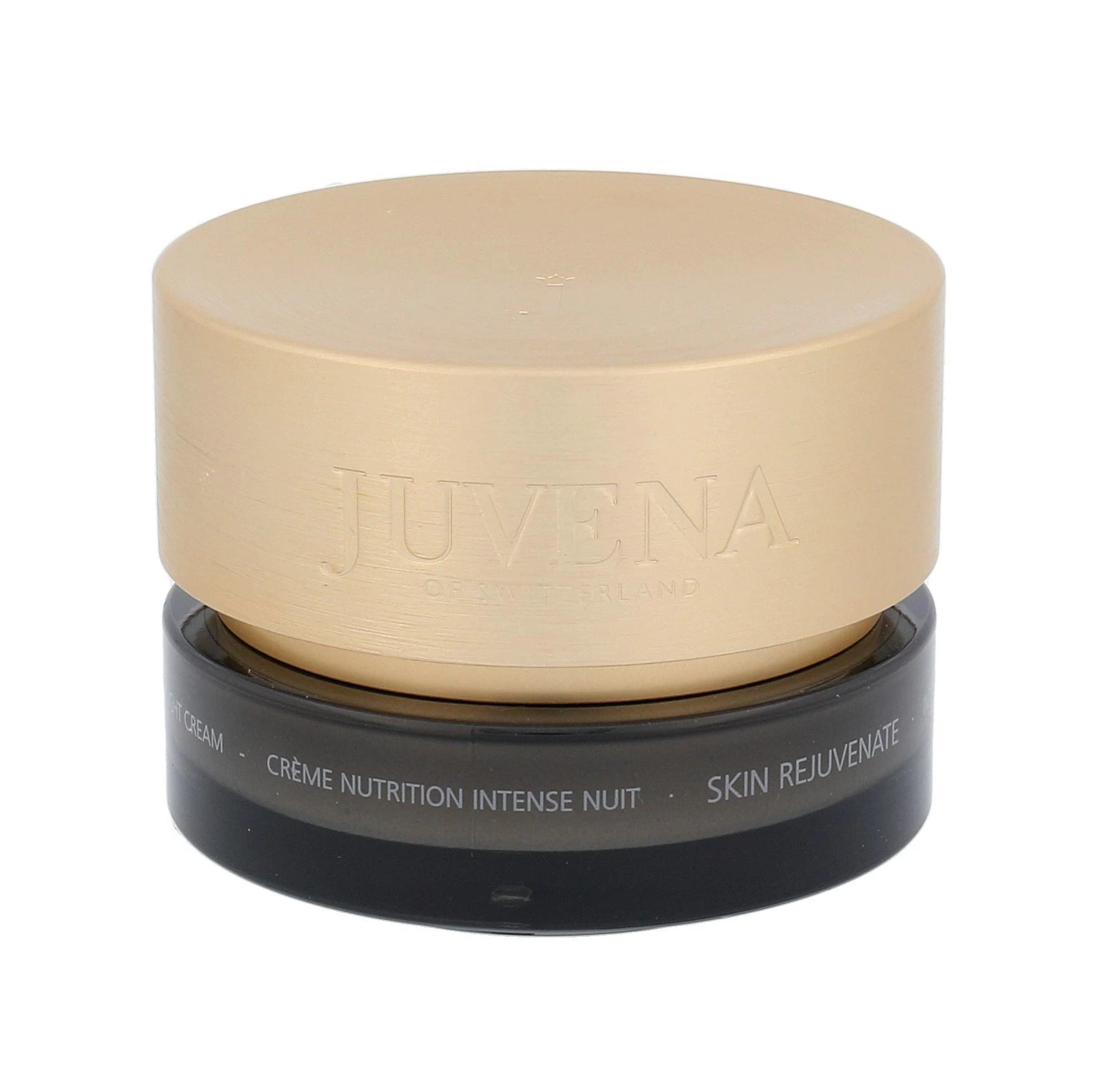 "Juvena Skin Rejuvenate" intensyvus maitinamasis naktinis kremas 50ml