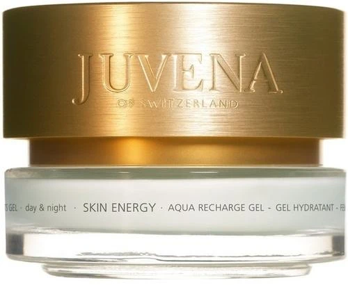"Juvena Skin Energy Aqua Recharge Gel" Kremas - gelis 50ml