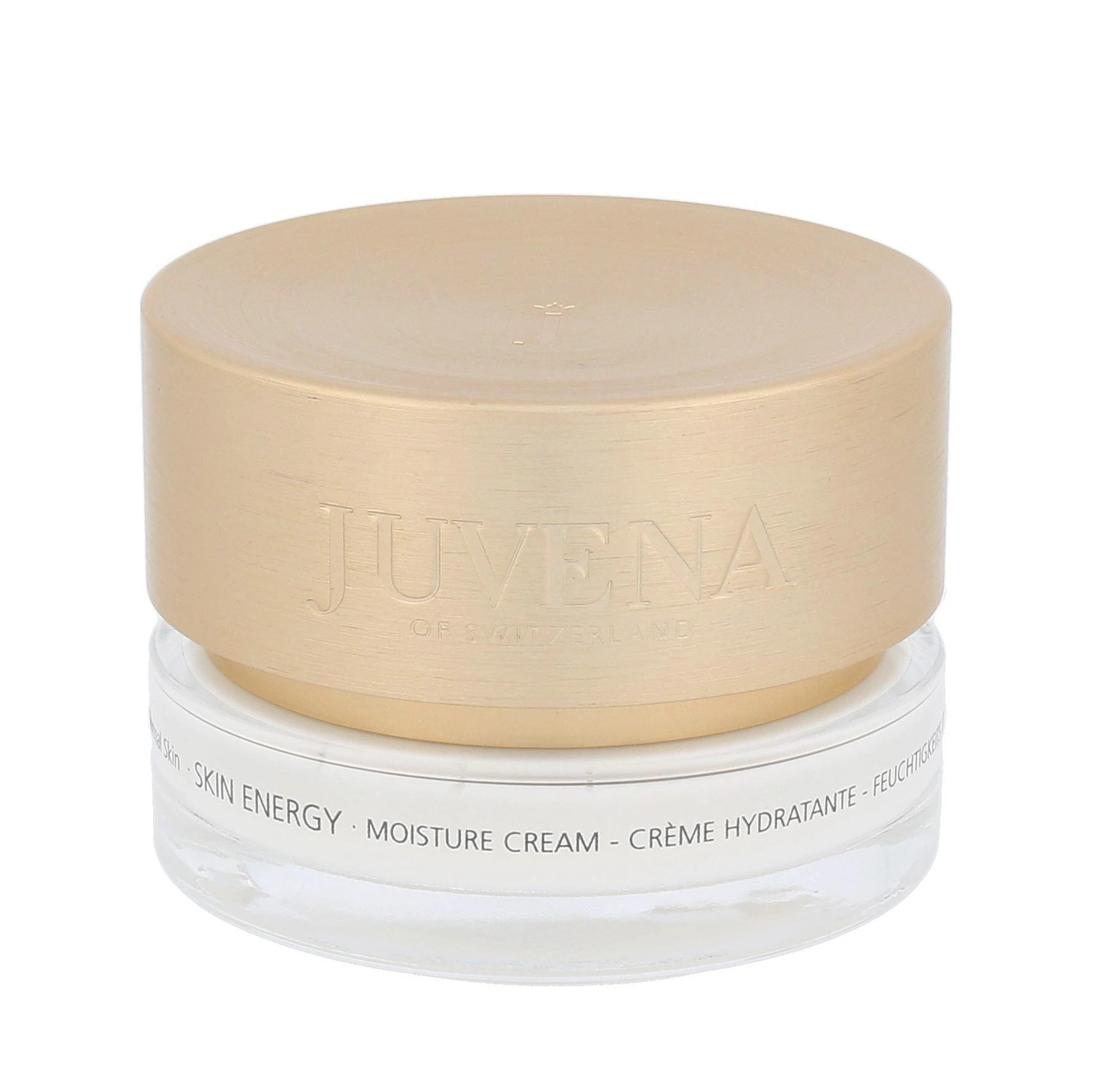 "Juvena Skin Energy" drėkinamasis kremas 50ml
