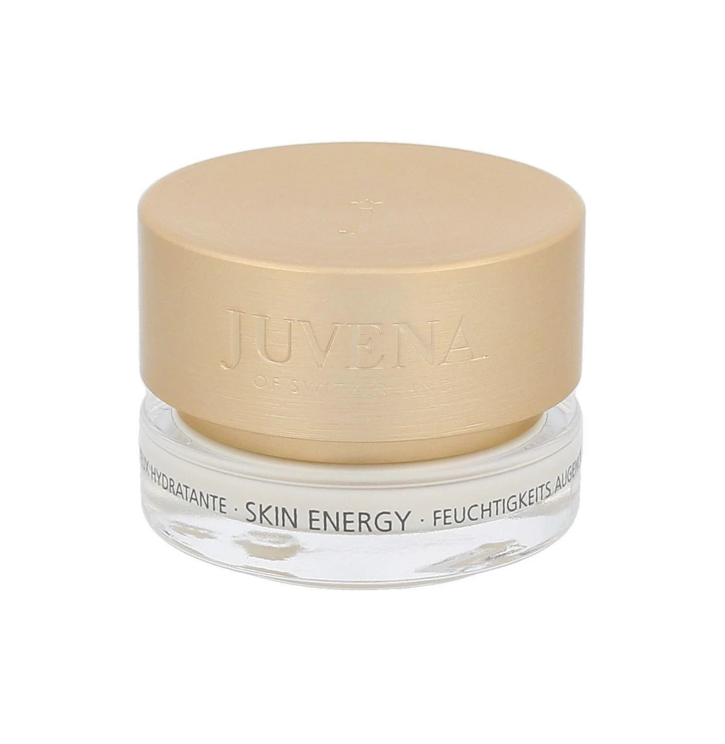 "Juvena Skin Energy" drėkinamasis akių kremas 15ml