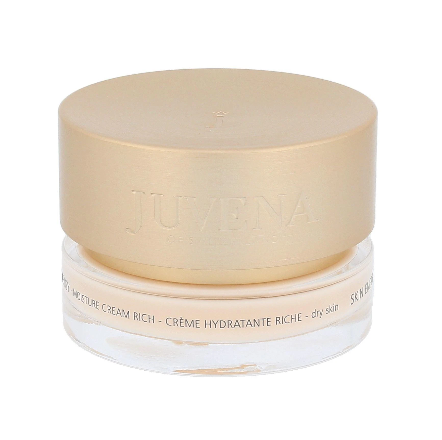 "Juvena Skin Energy" drėkinamasis kremas "Rich" 50ml
