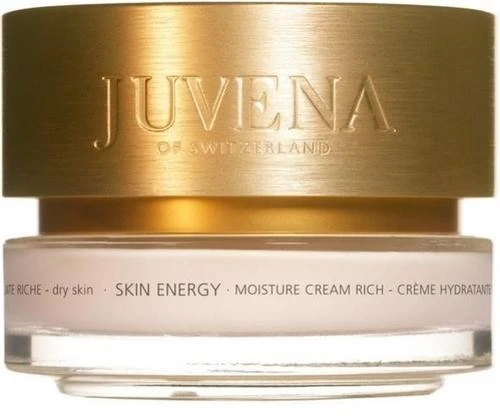 "Juvena Skin Energy" drėkinamasis kremas "Rich" 50ml