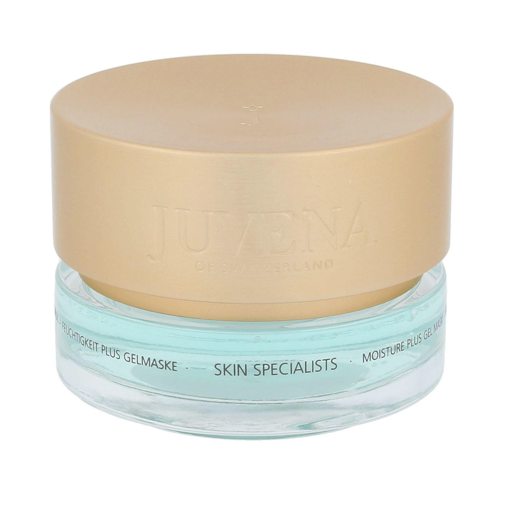 "Juvena Specialists Moisture Plus" gelinė kaukė 75ml