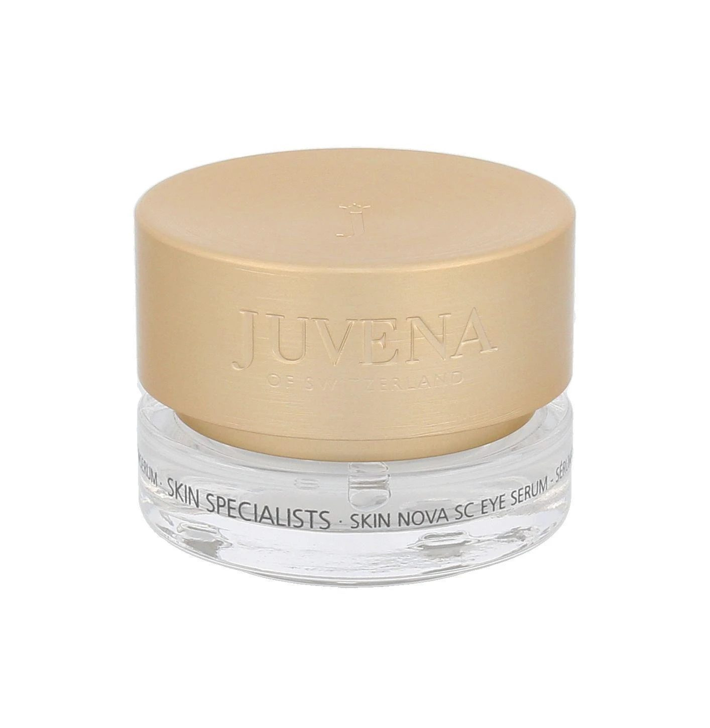 Juvena Skin Specialist Skin Nova SC Eye Serum moterims, 15 ml