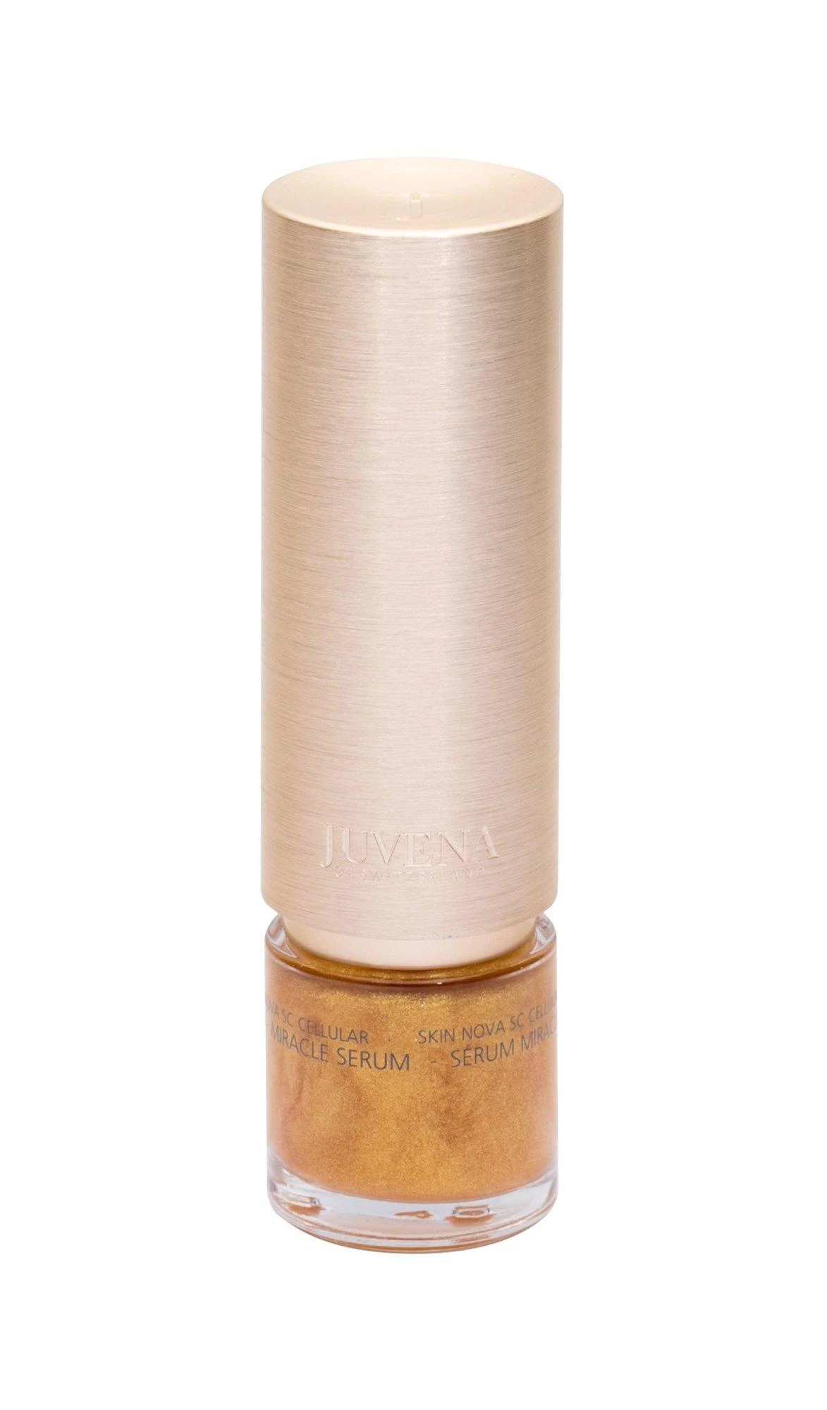 "Juvena Miracle Serum" stangrinamasis ir drėkinamasis serumas 30ml