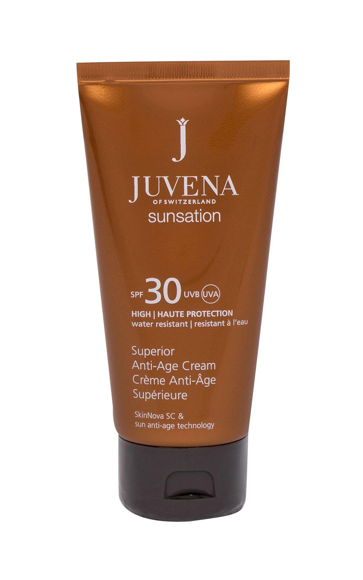 "Juvena Sunsation Superior" kremas nuo senėjimo Spf30 30ml