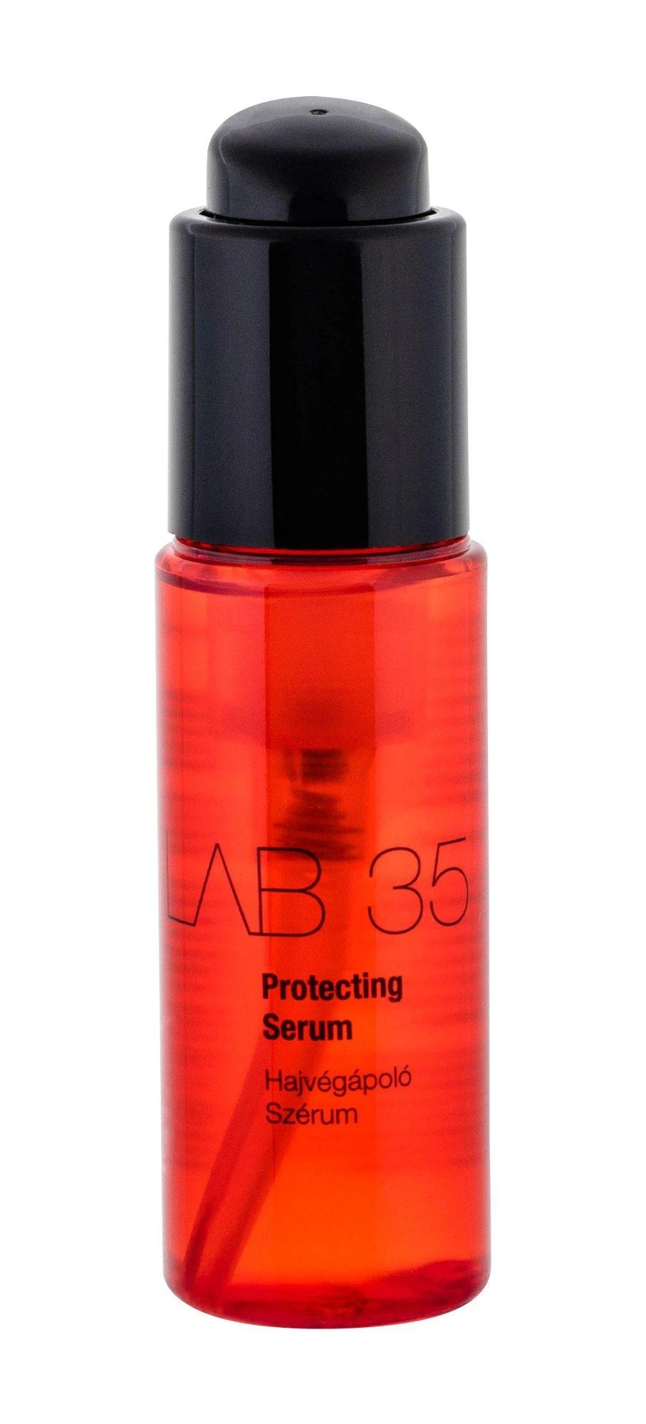 Kallos LAB 35 Protecting Hair Serum apsauginis serumas skilinėjantiems plaukų galiukams, 50 ml