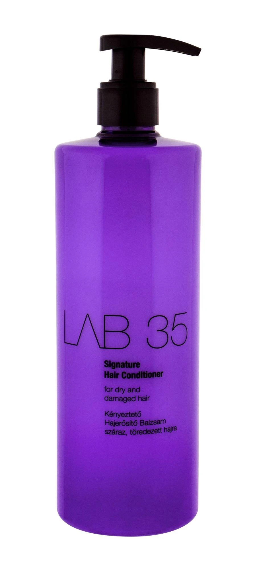 Kallos Cosmetics Lab 35 Signature Conditioner kondicionierius, 500 ml