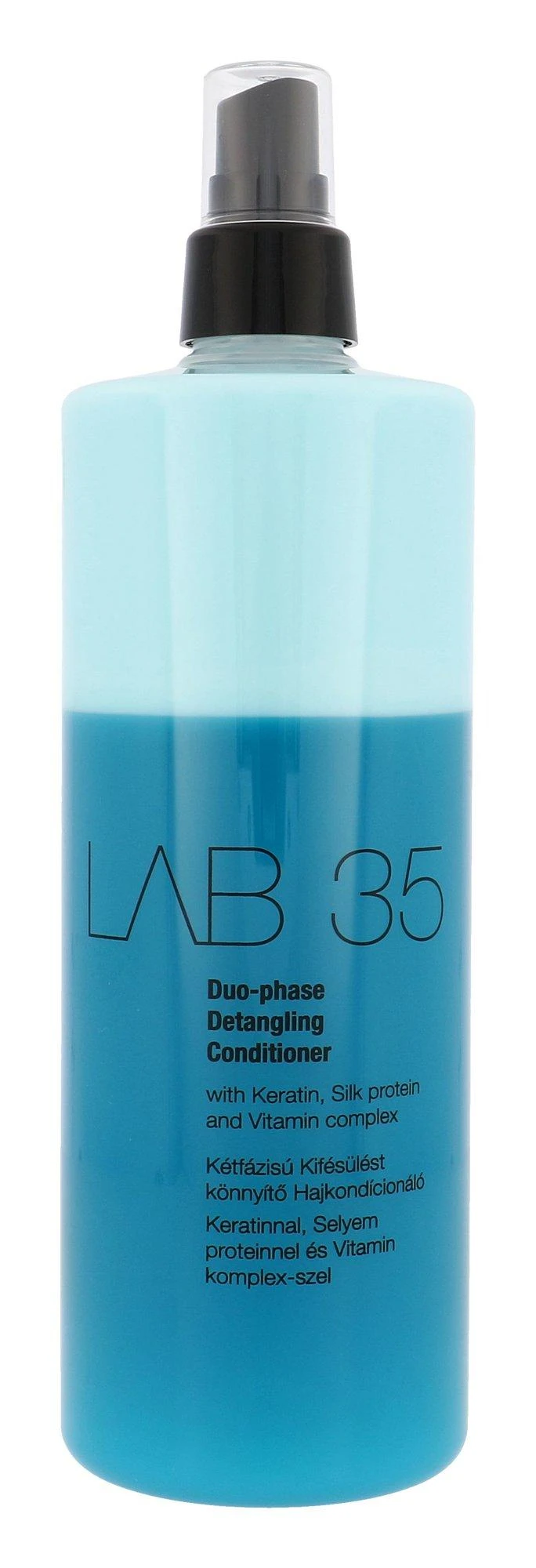 Purškiamas kondicionierius Kallos Lab 35 500 ml