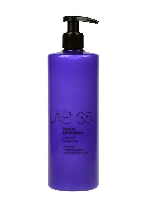 Kallos Cosmetics Lab 35 Signature Conditioner kondicionierius, 500 ml