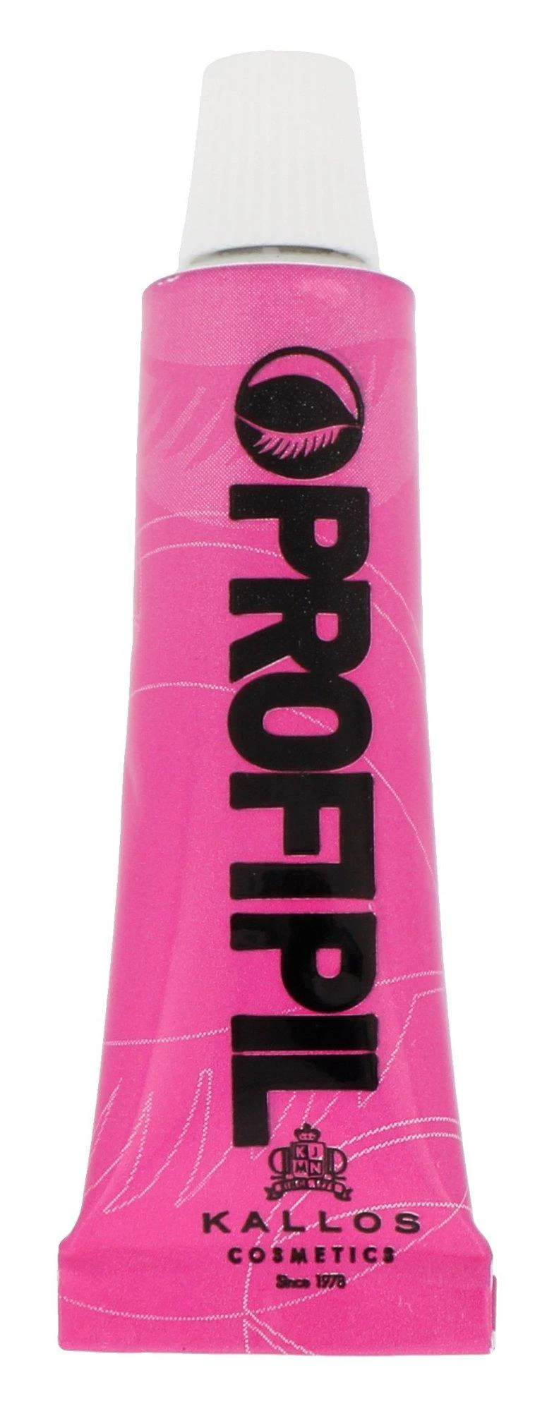 Kallos Cosmetics Profi Pil blakstienų ir antakių antakių spalva moterims, 15 ml