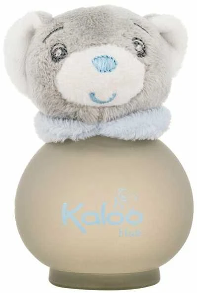 Tualetinis vanduo Classic Mėlyna Kaloo EDT vaikams, 100 ml
